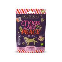 DL Bio Winter Chips Huhn 2025 150g