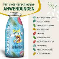Smoothiedog Summer-Edition Pool Pawty