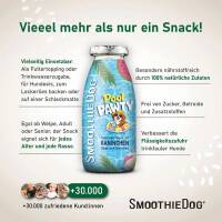 Smoothiedog Summer-Edition Pool Pawty