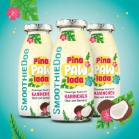 Smoothiedog Sweet Summer-Edition 2026 Pool Pawty