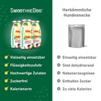 Smoothiedog Sweet Summer-Edition 2026 Pool Pawty