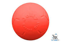 Jolly Soccer Ball 20cm Orange