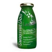 Smoothiedog Lamm