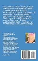 Backmatten-Leckerli - Backbuch